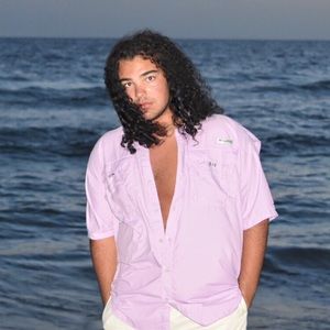 Meet your Posher, Rhett